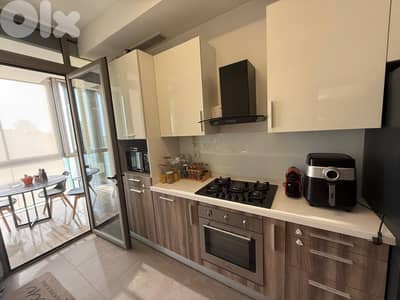 Apartment for sale in Saifi/ Decorated/ View