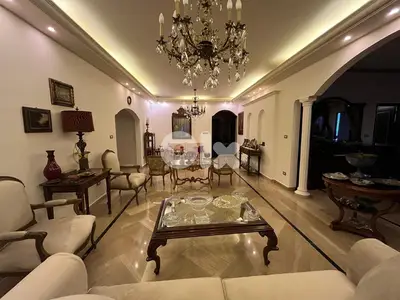 شقة مفروشة للبيع في بئر حسن Furnished apartment for sale in Bir Hassan