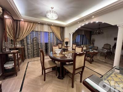 شقة مفروشة للبيع في بئر حسن Furnished apartment for sale in Bir Hassan