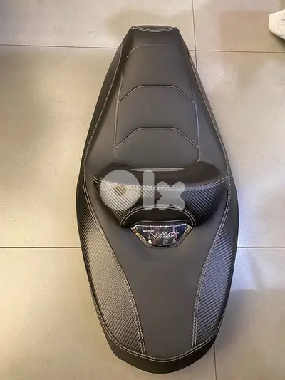 Nmax seat after market
