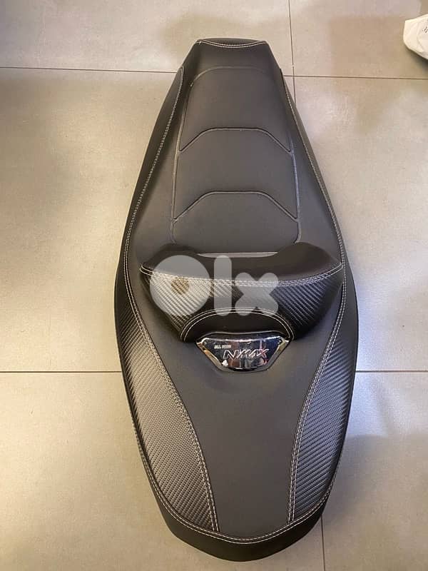 Nmax seat after market 0