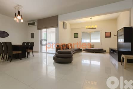 Fully furnished Apartment for sale in Mansourieh – CPGA55