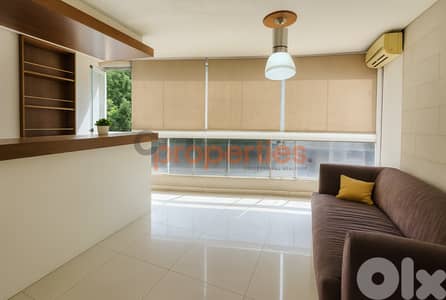 Fully furnished Apartment for sale in Mansourieh – CPGA55