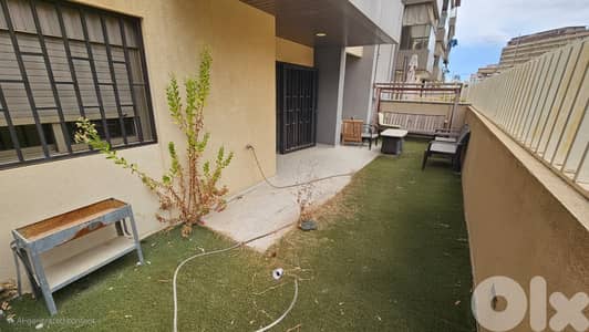 Apartment for sale in Hazmieh|New Mar Takla شقة للبيع في الحازمية