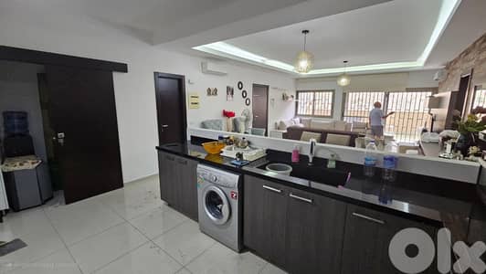 Apartment for sale in Hazmieh|New Mar Takla شقة للبيع في الحازمية