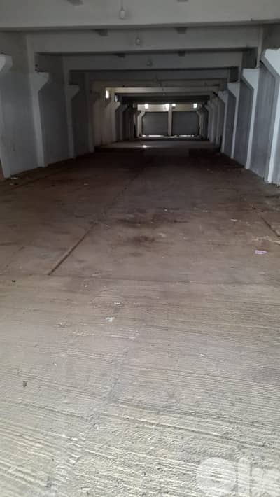 مستودع للايجار في برج حمود Depot for rent in Burj Hammoud