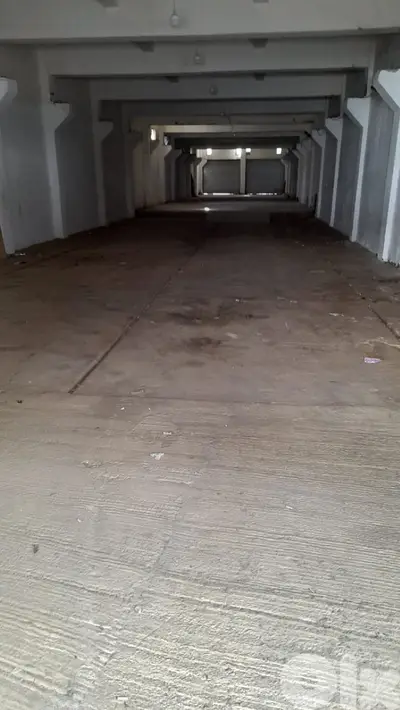 مستودع للايجار في برج حمود Depot for rent in Burj Hammoud