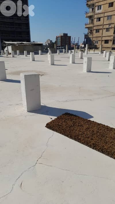 مستودع للايجار في برج حمود Depot for rent in Burj Hammoud