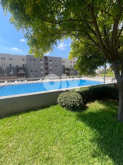 Apartment in a Closed gated Community In fanar for rent