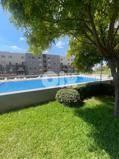 Apartment in a Closed gated Community In fanar for rent