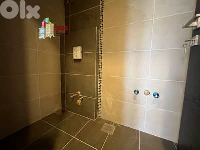 Sahel Alma 175m2 | 100m2 Terrace/Garden | Brand New | Sea View| IV KS