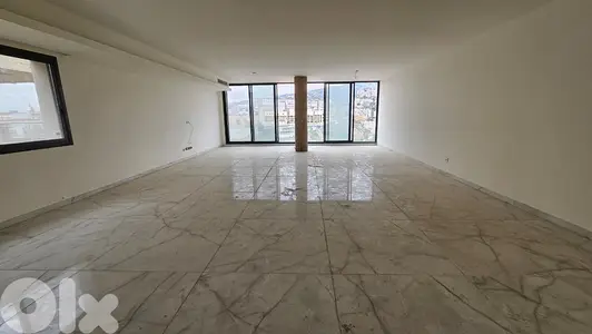 Duplex for sale in Hazmieh دوبلكس للبيع في الحازمية