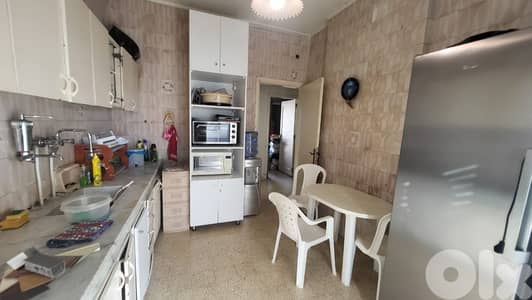 L19011 - Furnished Apartment For Rent in Sarba