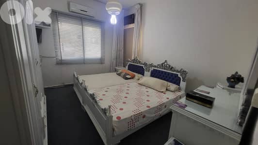 L19011 - Furnished Apartment For Rent in Sarba