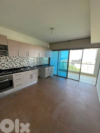 L19013 - Apartment For Rent In The Middle Of Jbeil City