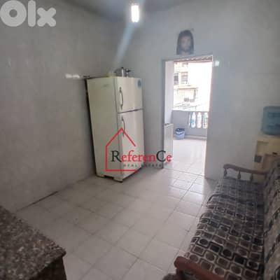 Apartment in Dekwaneh for sale شقة للبيع في الدكوانة