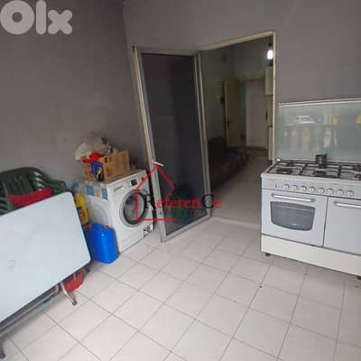 Apartment in Dekwaneh for sale شقة للبيع في الدكوانة