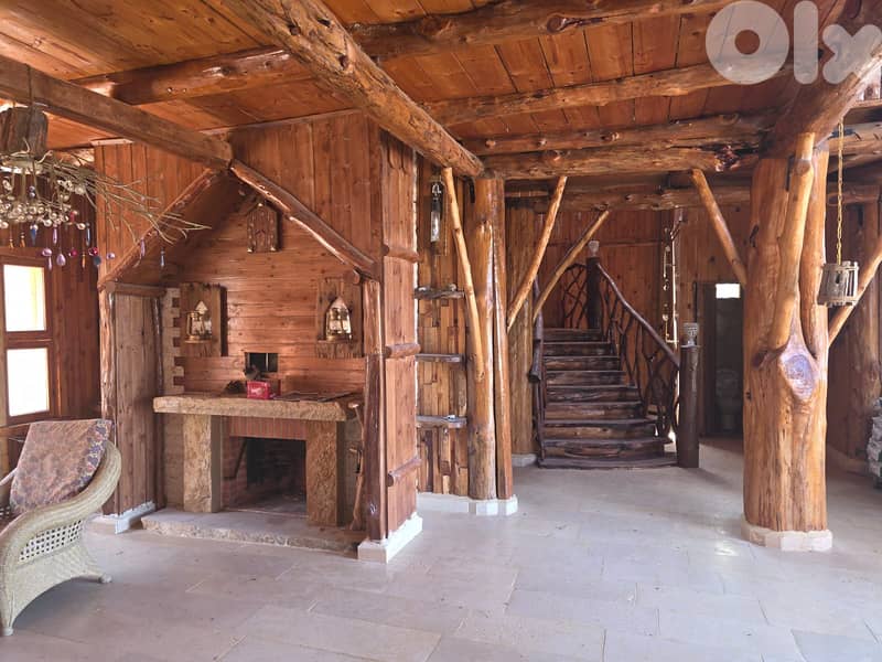 STAND ALONE FOR SALE IN FARAYA PRIME WITH HUGE GARDEN , (KFA-211) 0