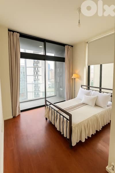 High End Apartment For Sale In The Heart Of Mar Mkhayel