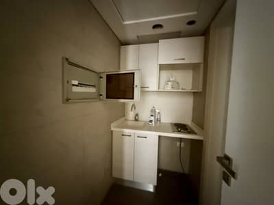 Office for Rent in Downtown Beirut مكتب للإيجار في وسط بيروت