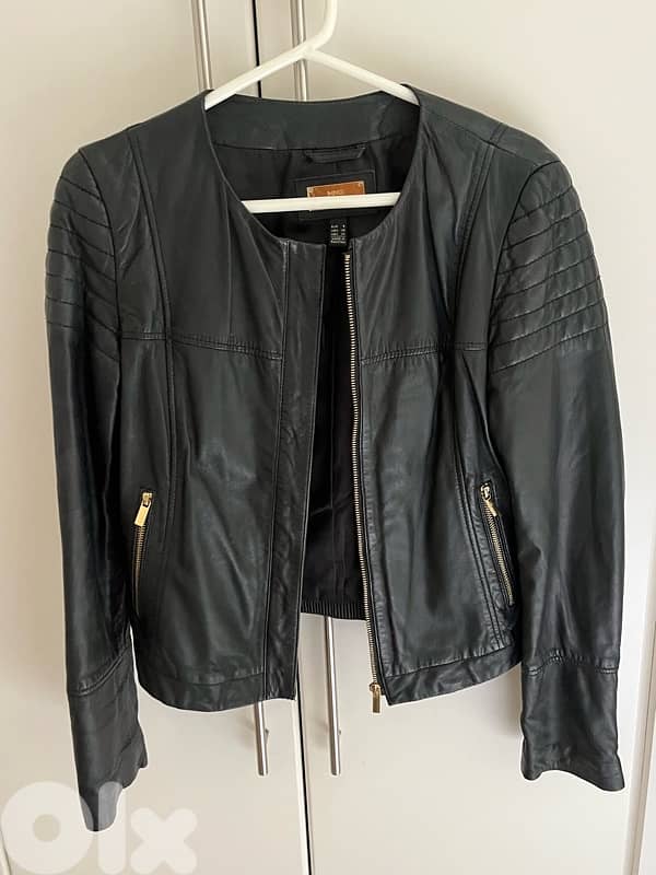 leather jacket 1