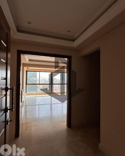 apartment for Sale in Achrafieh شقة للبيع في الأشرفية