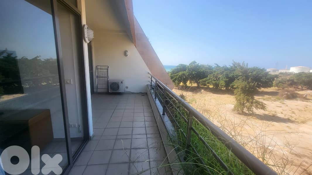 L19015 - Chalet For Sale in A Well Known Resort In Zouk Mosbeh 2
