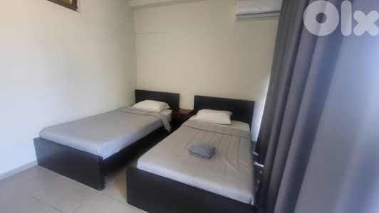 L19015 - Chalet For Sale in A Well Known Resort In Zouk Mosbeh