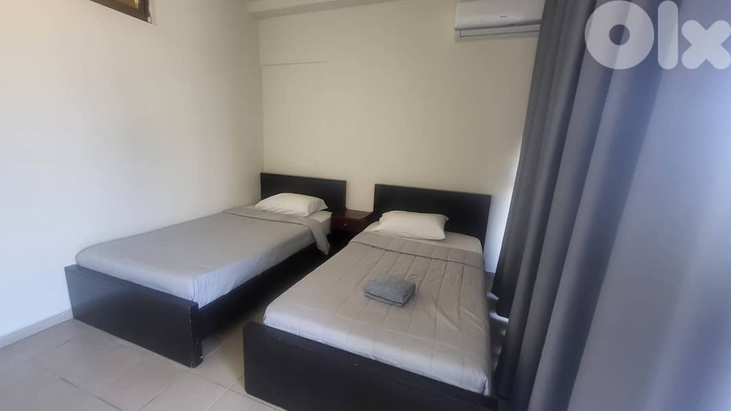 L19015 - Chalet For Sale in A Well Known Resort In Zouk Mosbeh 4