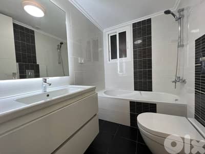 Sahel Alma 180m2 | Brand New | High-End | Sea View | Prime Location |