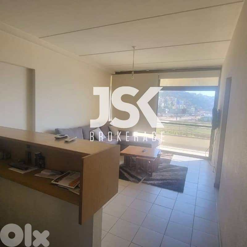 L19016 - Cozy Chalet For Sale in A Well Known Resort In Zouk Mosbeh 0