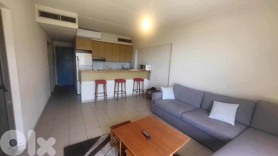 L19016 - Cozy Chalet For Sale in A Well Known Resort In Zouk Mosbeh 1
