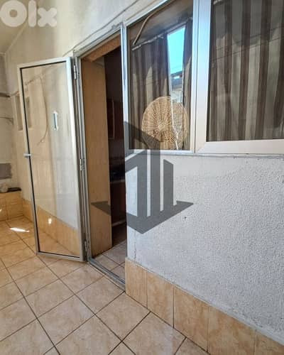 apartment for Sale in Aisha Bakkar