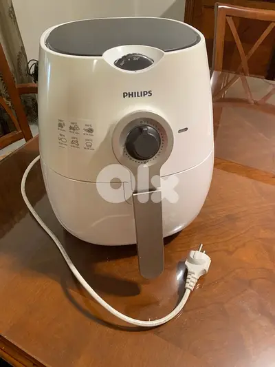 Air Fryer PHILIPS HD9225 - 1425W