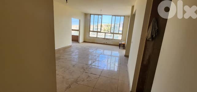 Property for rent in Mansourieh - عقار للإيجار في المنصورية