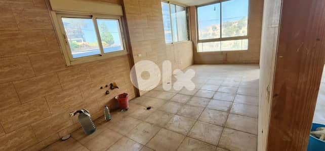 Property for rent in Mansourieh - عقار للإيجار في المنصورية