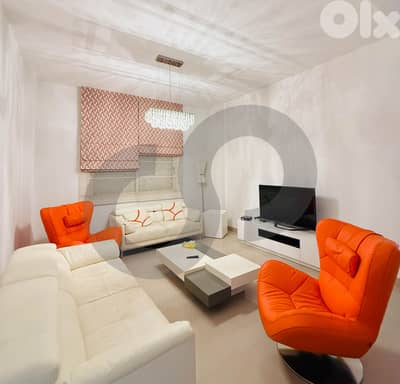luxurious penthouse, sea view,sahel alma/ساحل علما  REF#KI125495
