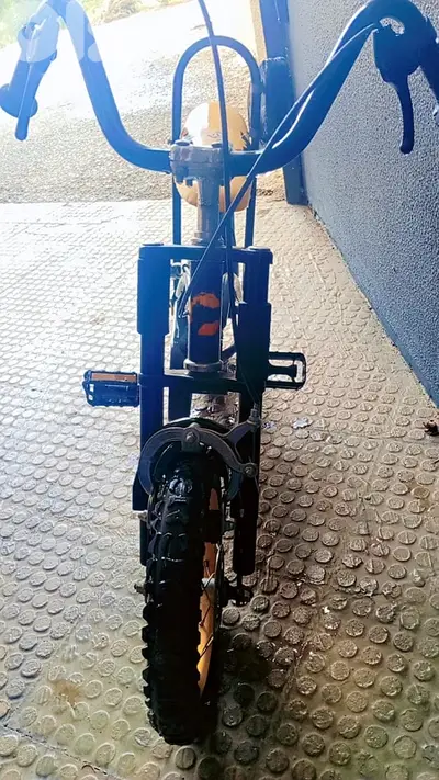 kids bike