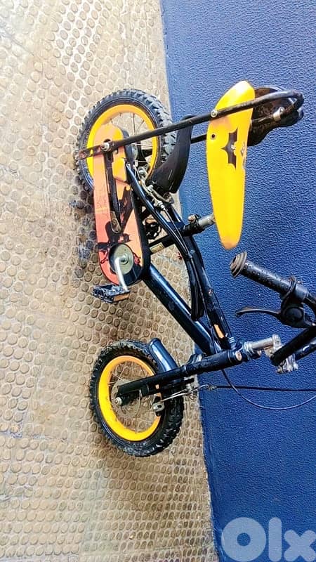 kids bike 1
