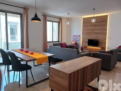 APARTMENT FOR SALE GEMMAYZEH BEIRUT - شقة للبيع في الجميزة بيروت