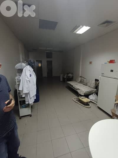 Pharmacy for Sale in Mansourieh.