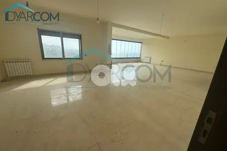 DY2810 - Sahel Alma Spacious Apartment for Sale!