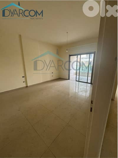 DY2810 - Sahel Alma Spacious Apartment for Sale!