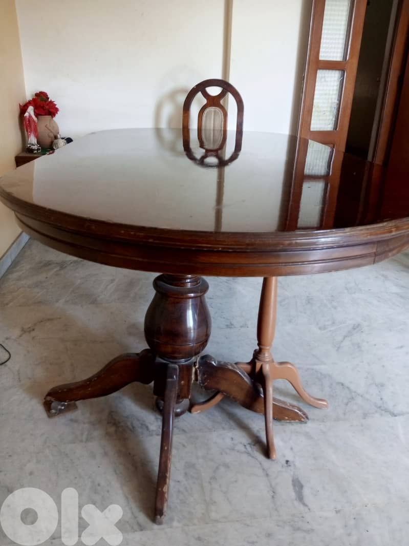 طاولة dining room 0