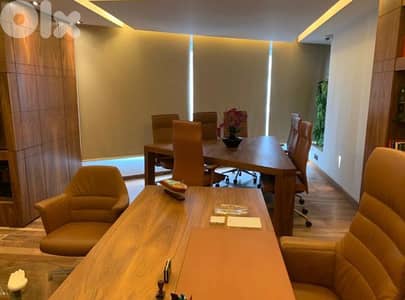 Apartment for Sale in Achrafieh - Hotel Dieu / شقة للبيع في الأشرفية