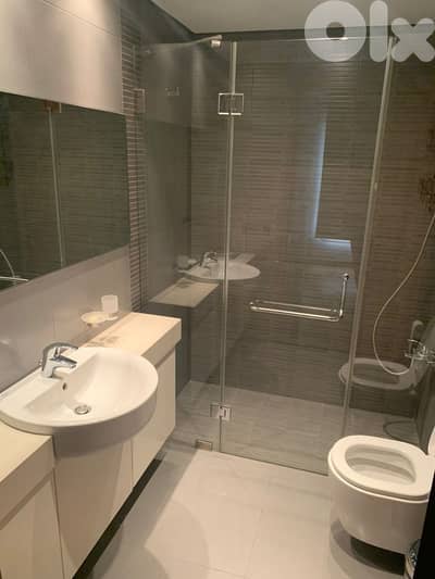 Apartment for Sale in Achrafieh - Hotel Dieu / شقة للبيع في الأشرفية