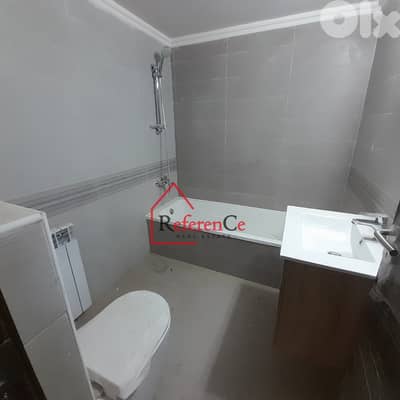 Deluxe apartment with terrace in Biaqout شقة فخمة للبيع في بياقوت