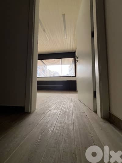 Office 75 sqm  For Rent In Baouchrieh Highway