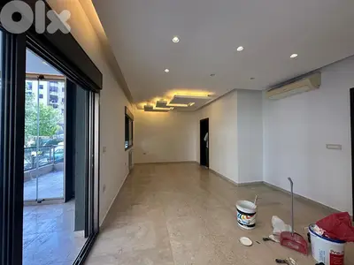 Decorated Apartment For Sale In Dekwaneh شقة للبيع في الدكوانة