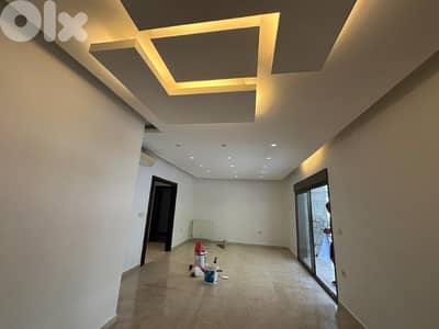 Decorated Apartment For Sale In Dekwaneh شقة للبيع في الدكوانة